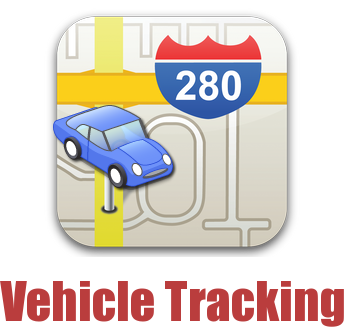 Vehicle Tracking